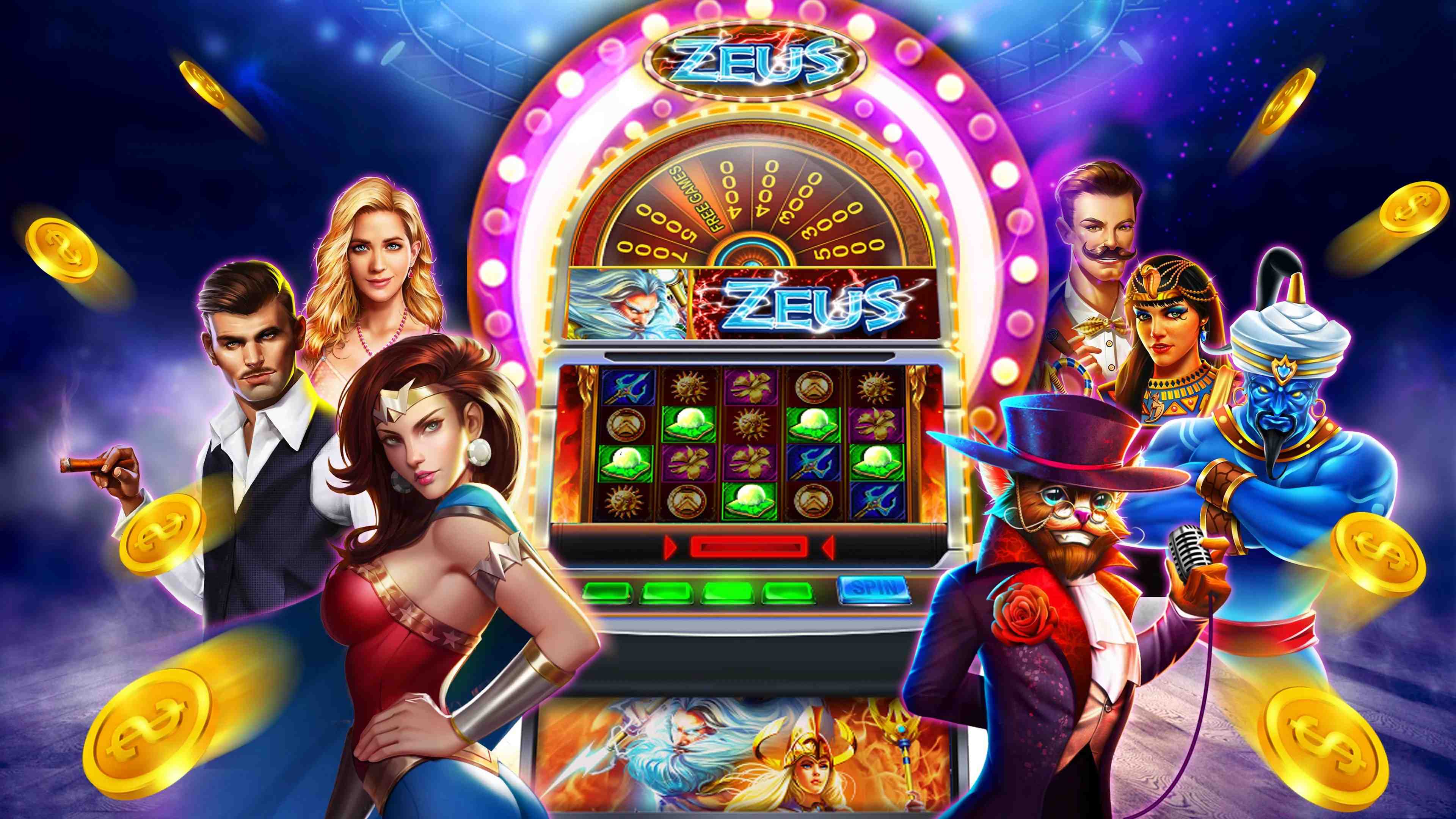 77 bed